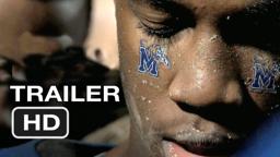 Undefeated Official Trailer #1 - Academy Award Nominated Documentary (2011) HD