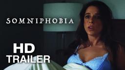 Somniphobia | 2nd Trailer - Horror Short Film