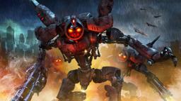 Trailer: Transmorphers