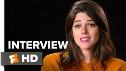 Interview - Callie Hernandez