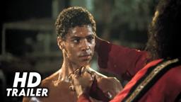 The Last Dragon (1985) Original Trailer [FHD]