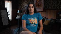 My Universal Story: Jojo DiBuono | Nope