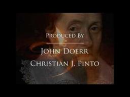 A Lamp in The Dark Trailer