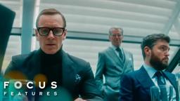 "There's A Stranger In Our House"