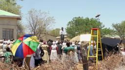 A UNITED KINGDOM | Featurette I Driven