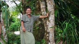 "Hurrah for Israel!"