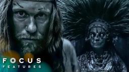 A Village Raid and a Prophecy