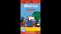 Maisy: Maisy's Farm (2001)