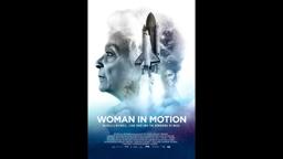 WOMAN IN MOTION Official Trailer