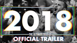 2018: The Ultimate Test — Official Documentary Trailer