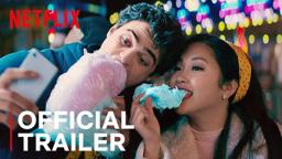 Official Trailer