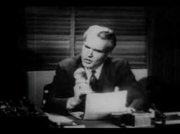 The Vigilante - Serial Trailer