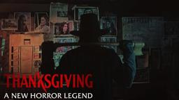 A New Horror Legend