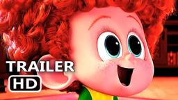 PUPPY Official Trailer TEASE (2017) Hоtеl Trаnѕylvаnіа Short Animation Movie HD