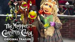 The Muppet Christmas Carol | Original Trailer
