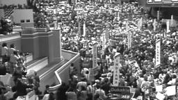 HBO Documentary Series: All About Ann Preview (HBO Documentary Films)