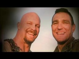 The Condemned - Movie Making of Featurette - Steve Austin & Vinnie Jones (2007)
