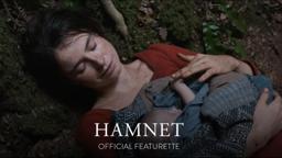Nature in HAMNET - Official Featurette