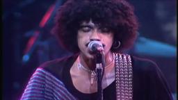 Thin Lizzy - Dancing In The Moonlight Live at the Rainbow (1978)