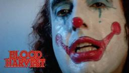 Blood Harvest Clip - Scum