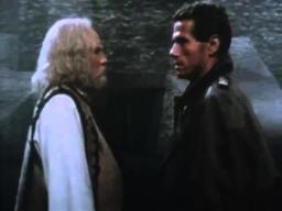 The Keep - Trailer