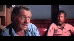 Quint on Sharking Film Clip