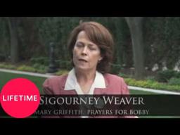 Prayers for Bobby: The Real Mary Griffith | Lifetime