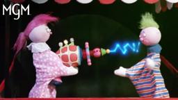 KILLER CLOWNS FROM OUTER SPACE (1988) | Puppet Show | MGM Studios