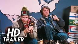 Strange Brew (1983) Original Trailer [FHD]