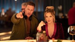 A First Look Behind the Scenes
