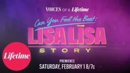 Official Trailer: Can You Feel the Beat: The Lisa Lisa Story