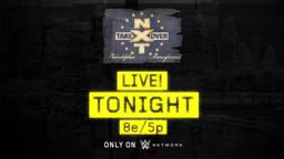 NXT goes to the extreme tonight at NXT TakeOver: Philadelphia