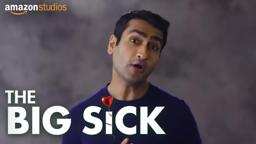 The Big Sick – Kumail Nanjiani’s Elevator Pitch | Amazon Studios