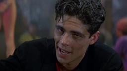 Barrelhead bar fight