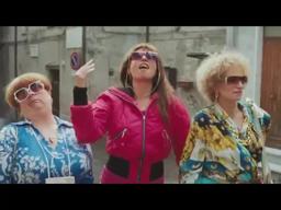 Kath & Kimderella (2012)  Official International Trailer