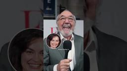 Emma Mackey is Ella McCay.