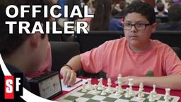 Endgame (2015) - Official Trailer (HD)