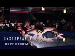 Director William Goldenberg on capturing the wrestling in Unstoppable