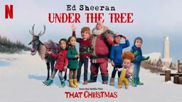 ‘Under the Tree’ Sing Along Lyric Video