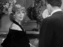 Midnight Mary - Loretta Young tells it like it is!