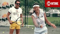 Love Means Zero | Tennis Legend Nick Bollettieri  | SHOWTIME Documentary