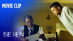 Movie Clip - Upside Down