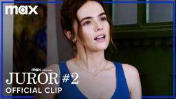 Allison Crewson Is Questioned by the Prosecutor