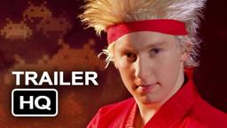 Press Start: The Movie — Official Trailer (2007)