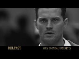 Belfast - "United Review" Spot 30s- In Cinemas January 21