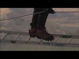 Farther Than the Eye Can See