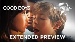 How to Kiss Extended Preview