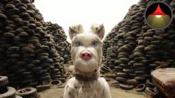 Behind The Scenes (in Virtual Reality)