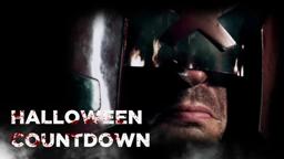 Dredd 3D (2012) - Official Trailer #1
