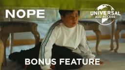 Terry Attack Bonus Feature